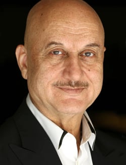 Кхер Анупам