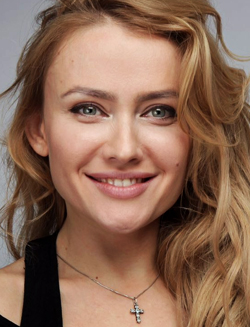 Краснова Юлия