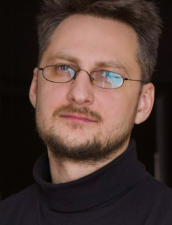 Хант Александр