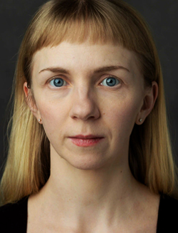 Ходжеванова Алина