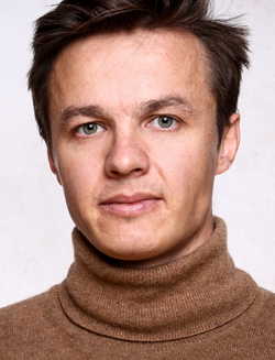 Старцев Евгений