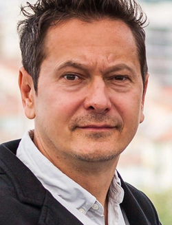 Picture of the actor