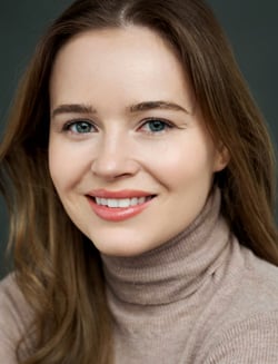 Гренц Полина