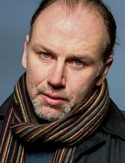 Picture of the actor