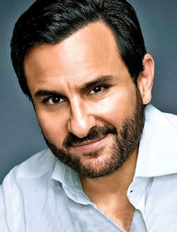 Picture of the actor