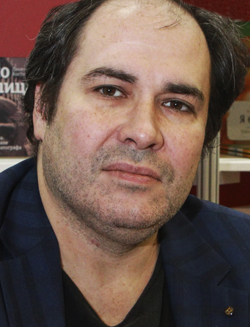 Замшев Максим