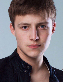Ломакин Дмитрий