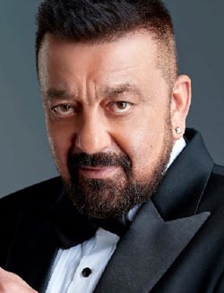 Датт Санджай