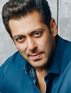 Picture of the actor