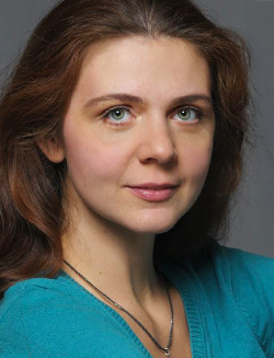 Артамонова Анна