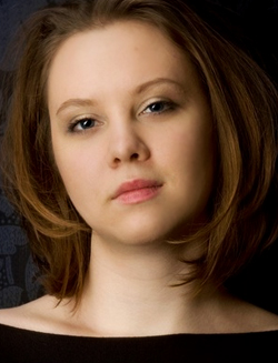 Кириллина Алина