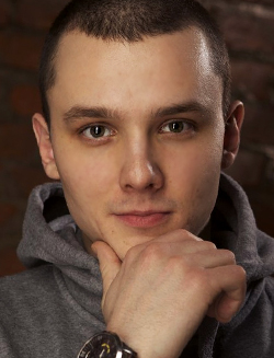 Олевский Петр