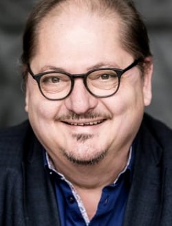 Picture of the actor