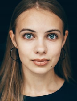 Богомолова Полина