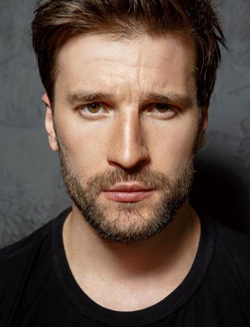 Picture of the actor