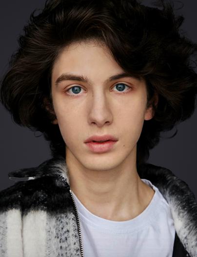 Эйдельштейн Марк