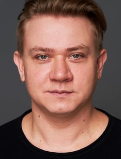 Маврин Александр