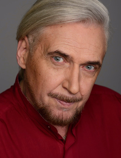 Picture of the actor