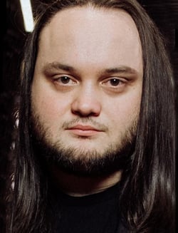 Суворов Дмитрий
