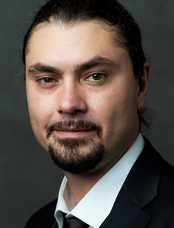 Picture of the actor