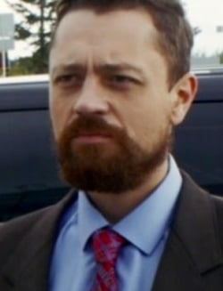 Белов Илья