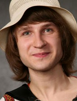 Морозов Михаил