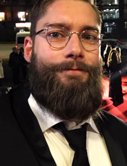 Picture of the actor