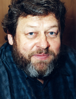 Picture of the actor