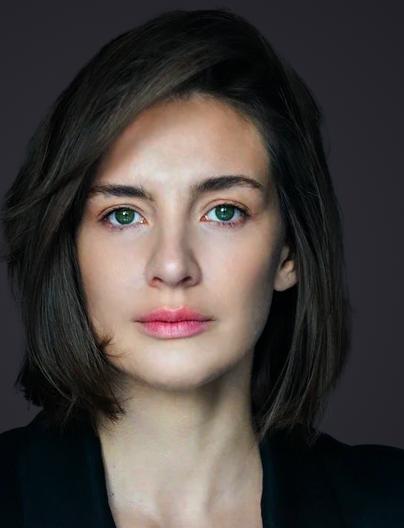 Соколова-Жубер Екатерина