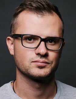 Силаев Илья