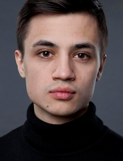 Тополь Дмитрий