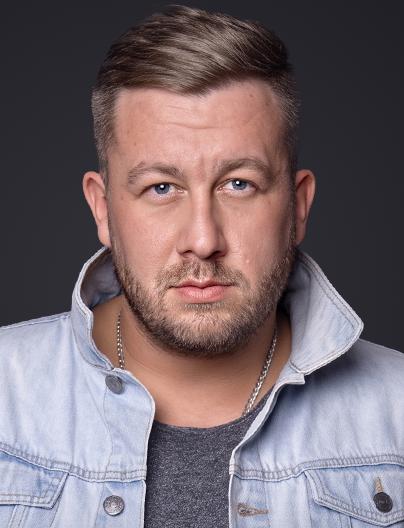 Василевский Никита