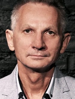 Воробьев Владимир