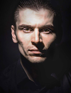 Бахарев Андрей