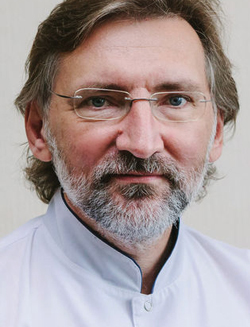 Колесов Сергей