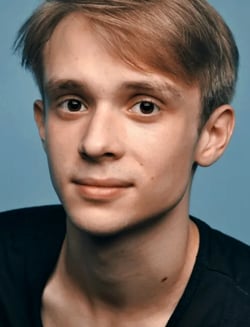 Рысин Иван
