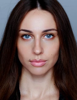 Тодореску Анастасия