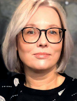 Гурьянова Ирина