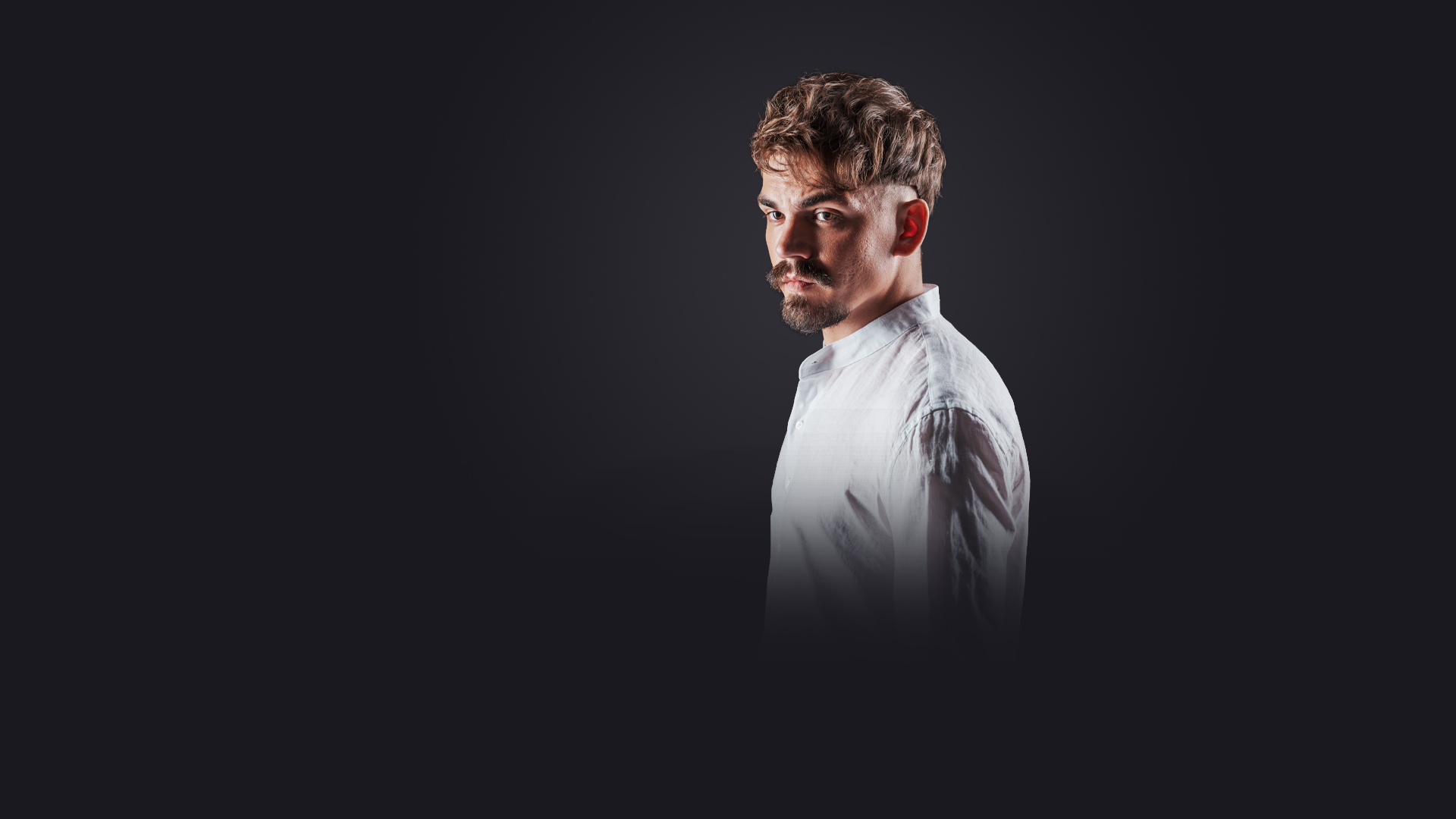 Picture of the actor