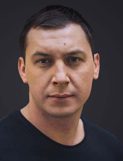Тележкин Евгений