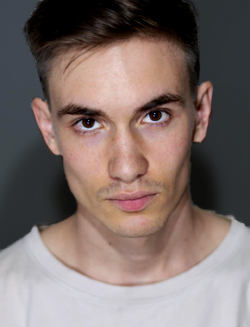 Picture of the actor