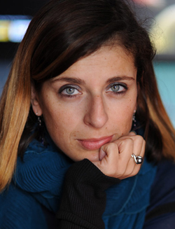 Хазанова Елена
