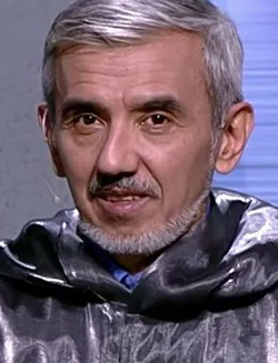 Хашимов Юрий