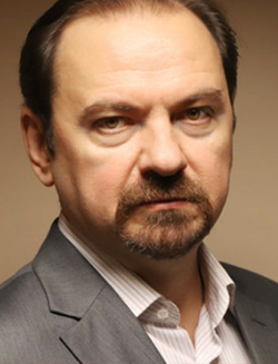 Дмитриев Александр
