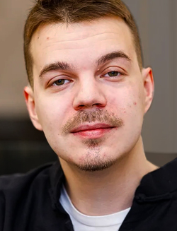 Picture of the actor
