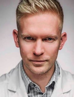 Picture of the actor
