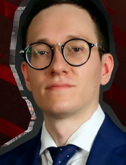 Дудаков Малек
