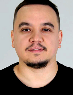 Шулаев Михаил