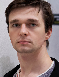 Picture of the actor