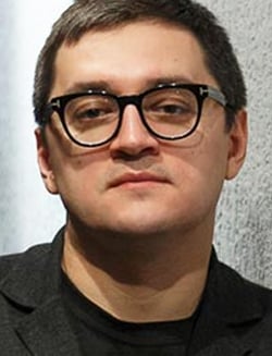 Picture of the actor